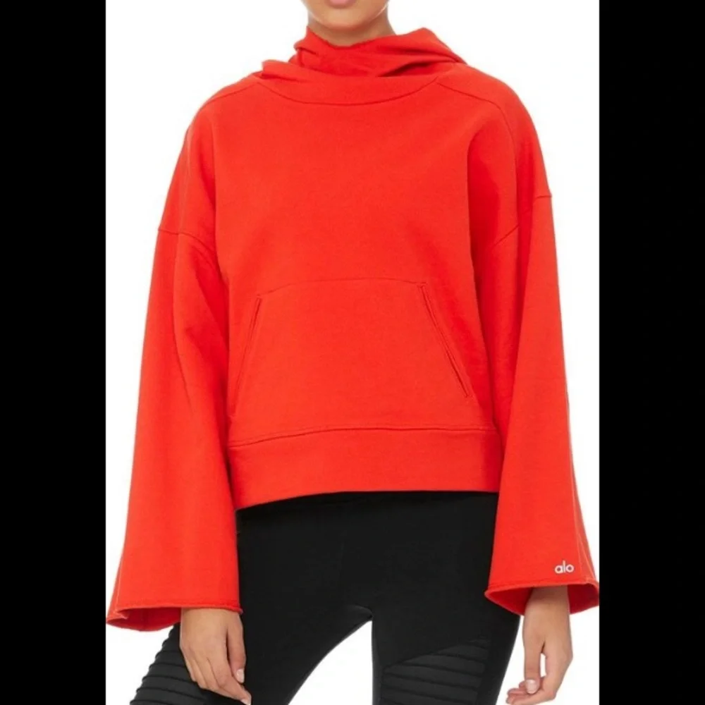 ALO Yoga Hoodie
